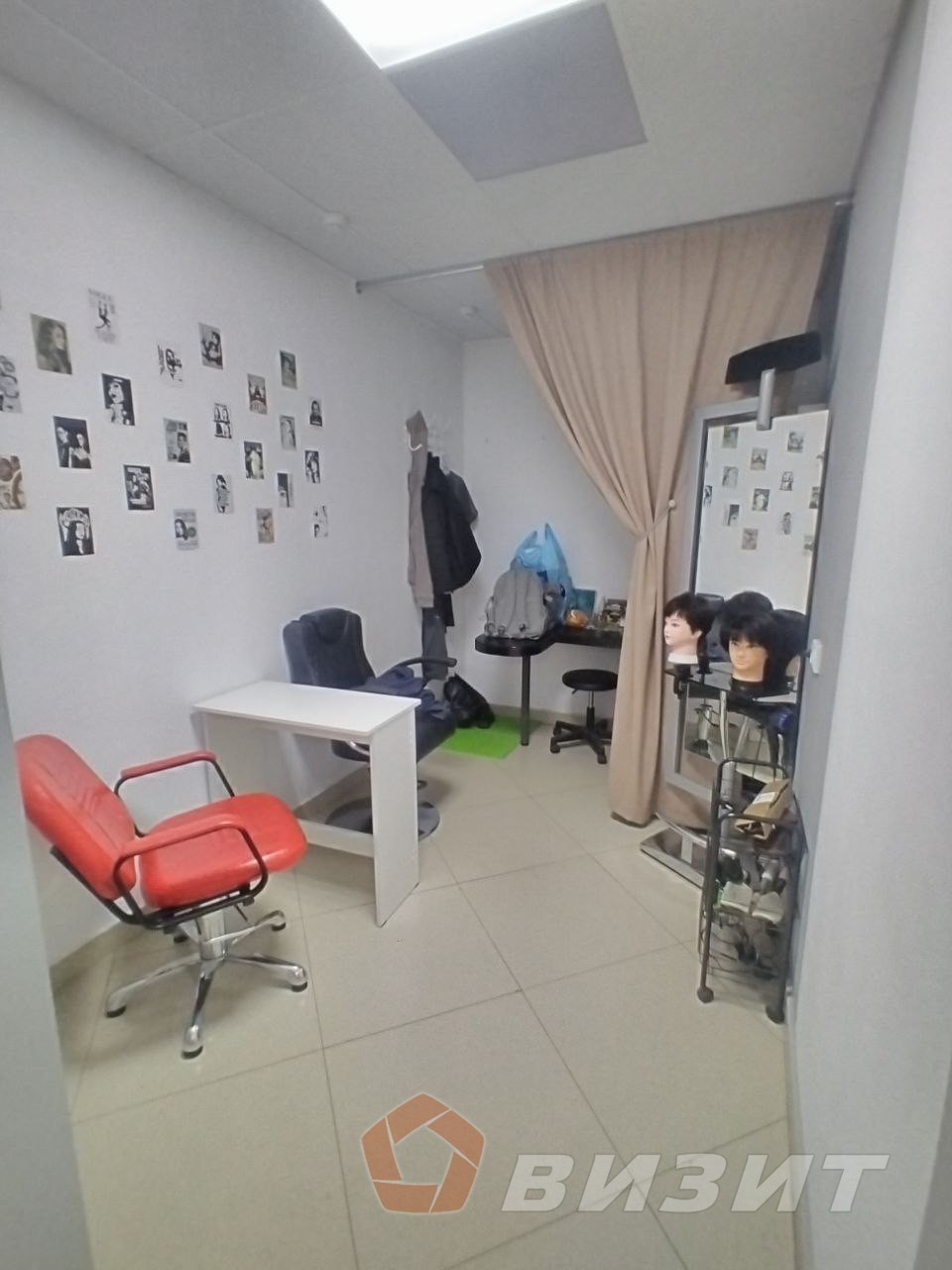 Аренда коммерческой недвижимости, 57м <sup>2</sup>, Самара, Казачья улица,  2