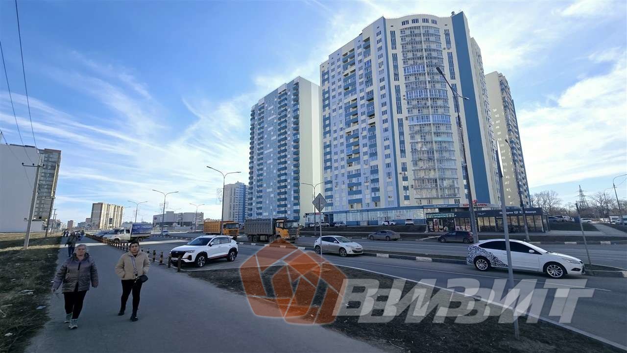 Продажа коммерческой недвижимости, 62м <sup>2</sup>, Самара, Виталия Талабаева улица,  2