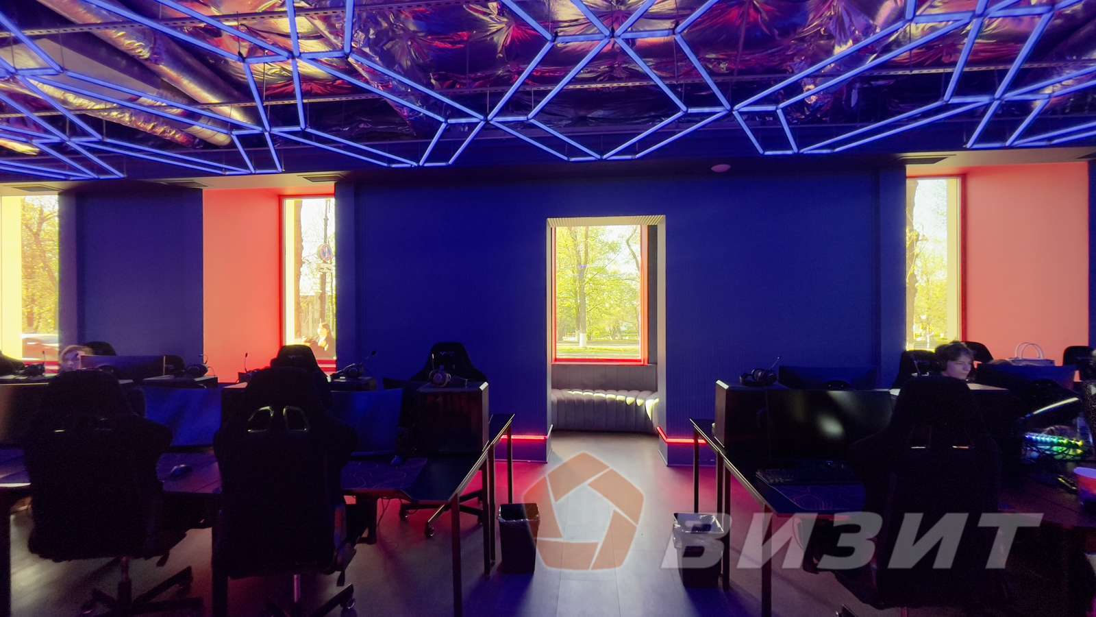 Аренда коммерческой недвижимости, 406м <sup>2</sup>, Самара, Волжский проспект,  39