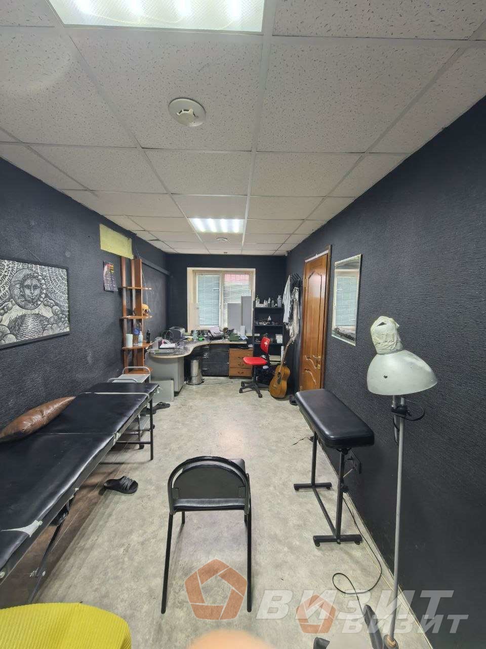 Аренда коммерческой недвижимости, 84м <sup>2</sup>, Самара, Никитинская пл,  26