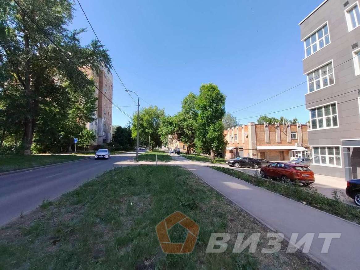 Продажа коммерческой недвижимости, 2400м <sup>2</sup>, Самара, Скляренко улица,  18