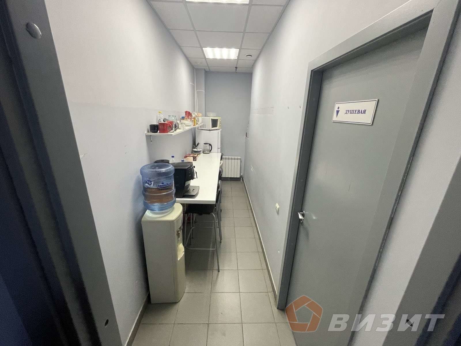 Продажа коммерческой недвижимости, 168м <sup>2</sup>, Самара, Дыбенко улица,  120А