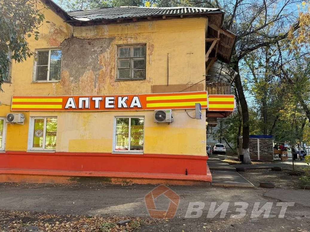 Продажа коммерческой недвижимости, 67м <sup>2</sup>, Самара, Советская улица,  42