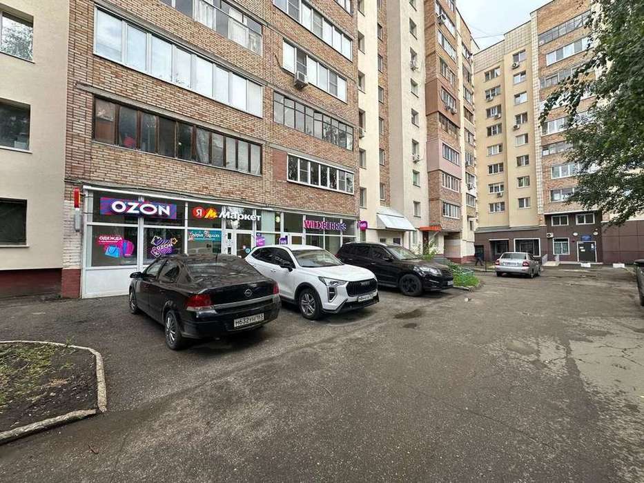 Аренда коммерческой недвижимости, 220м <sup>2</sup>, Самара, Арцыбушевская улица,  3А