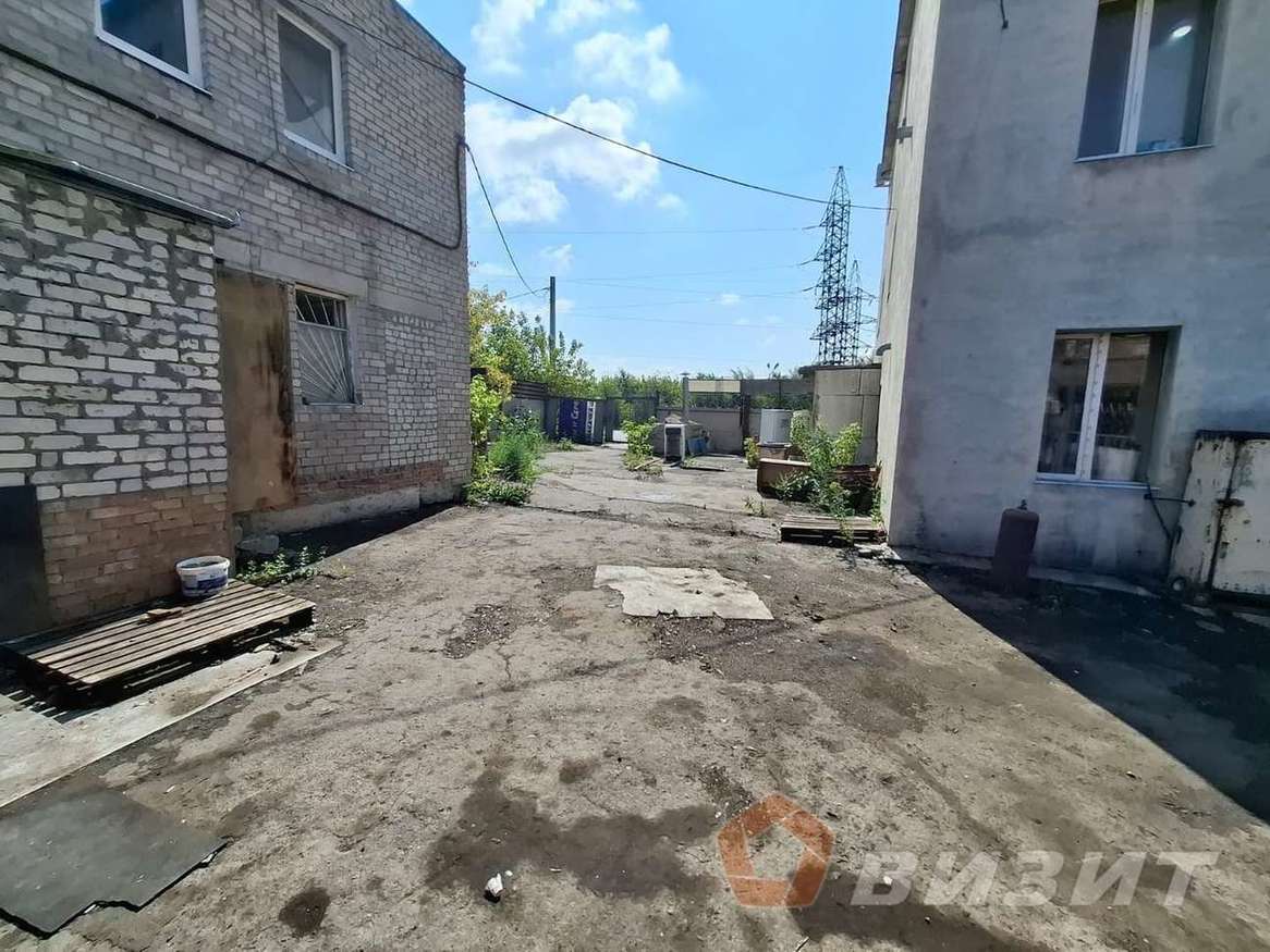 Аренда коммерческой недвижимости, 860м <sup>2</sup>, Самара, Клиническая улица,  212а