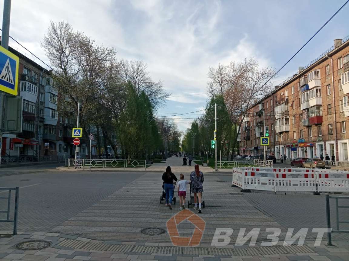 Продажа коммерческой недвижимости, 69м <sup>2</sup>, Самара, Металлургов проспект,  81