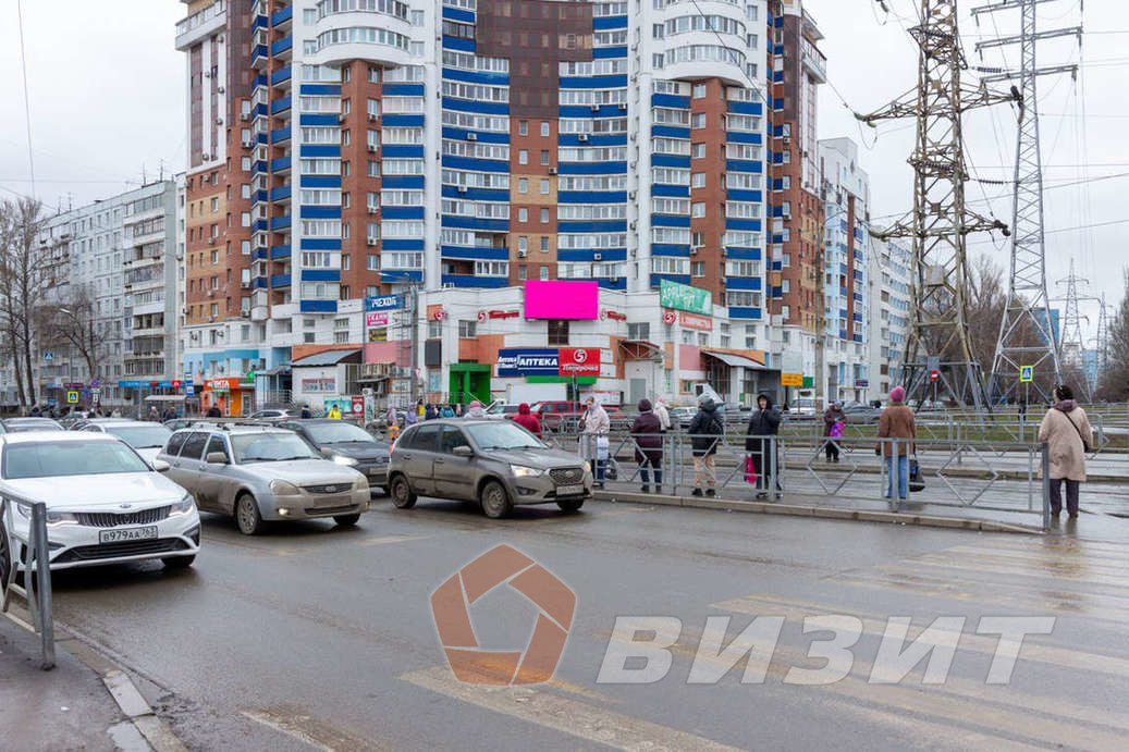 Аренда коммерческой недвижимости, 24м <sup>2</sup>, Самара, Ново-Вокзальная улица,  146а