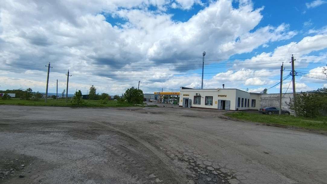 Аренда коммерческой недвижимости, 25м <sup>2</sup>, Самарская, Обводная дорога 6й километр,  7а