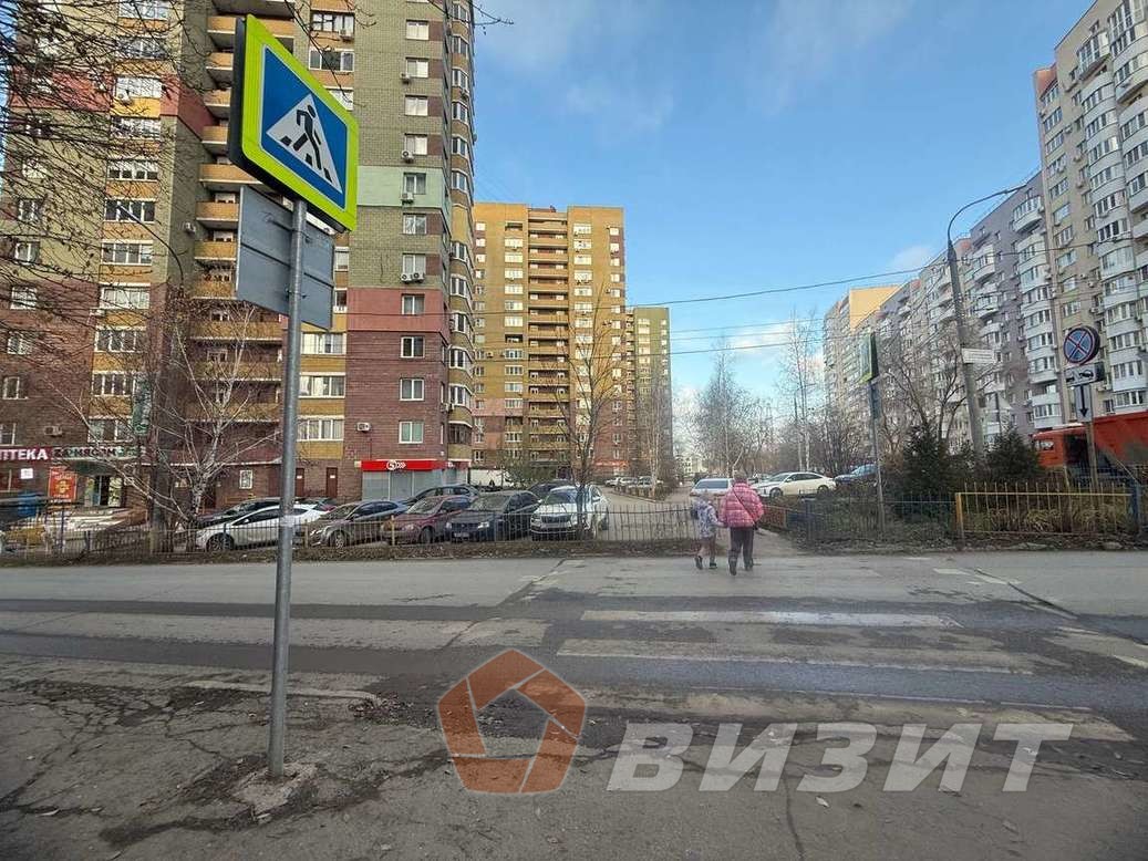 Продажа коммерческой недвижимости, 60м <sup>2</sup>, Самара, 6-я просека,  149