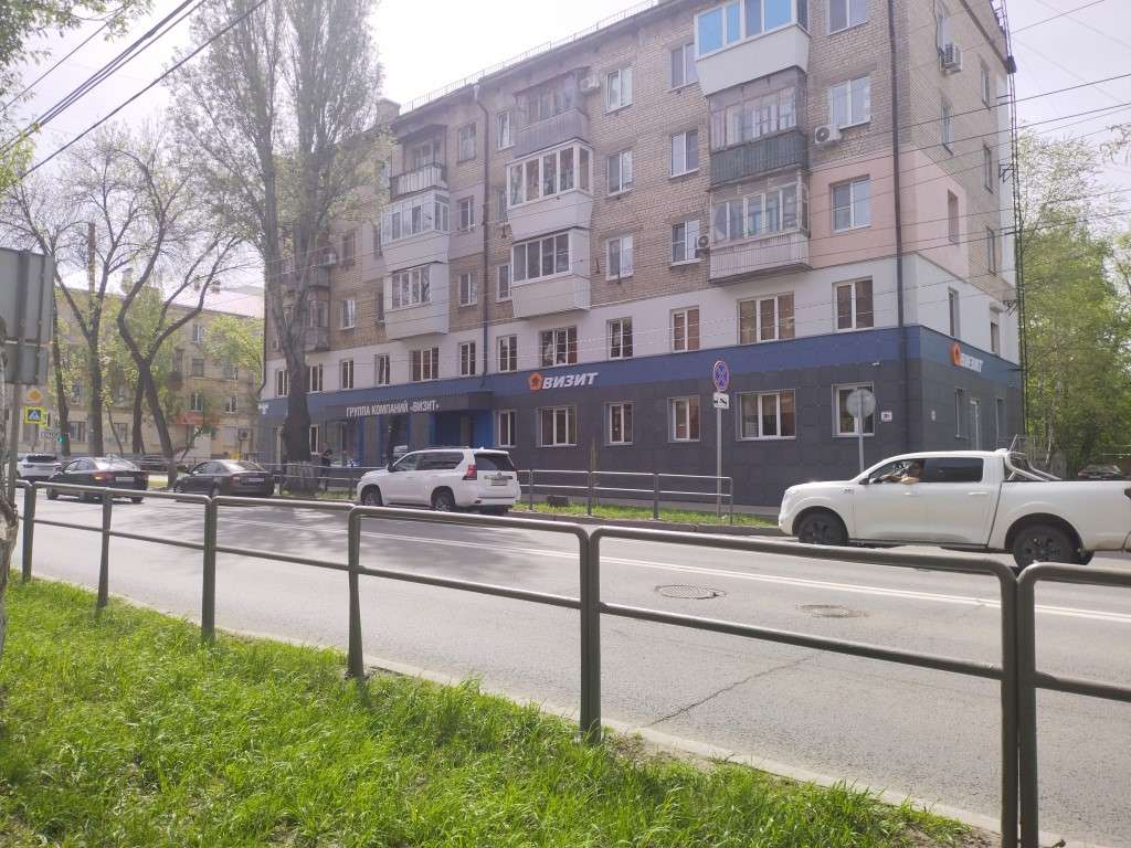 Продажа коммерческой недвижимости, 41м <sup>2</sup>, Самара, Масленникова проспект,  6