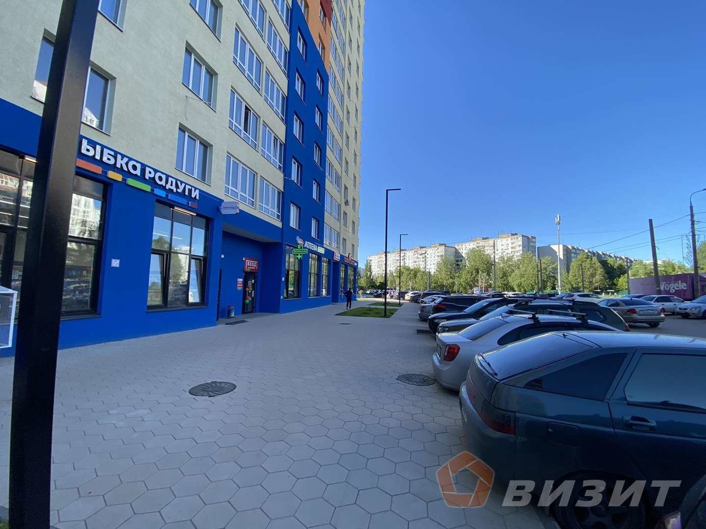 Аренда коммерческой недвижимости, 71м <sup>2</sup>, Самара, Георгия Димитрова улица,  110а