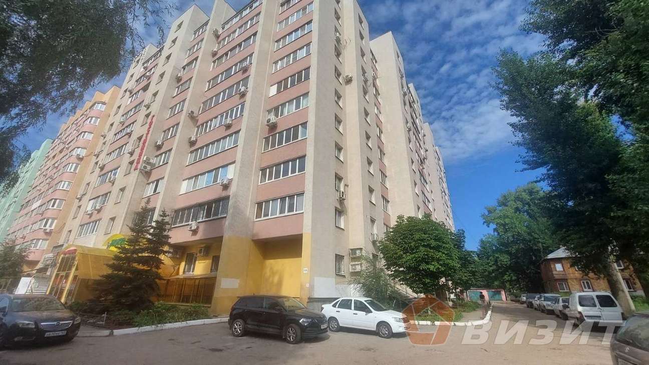 Продажа коммерческой недвижимости, 226м <sup>2</sup>, Самара, Ставропольская улица,  216