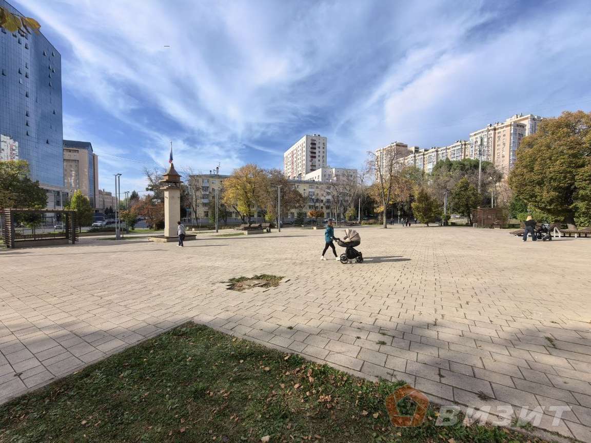 Аренда коммерческой недвижимости, 108м <sup>2</sup>, Самара, Мечникова улица,  52