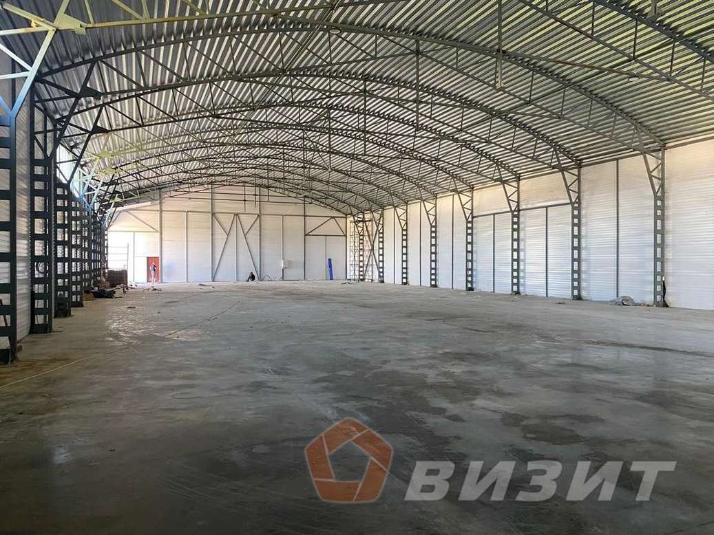 Аренда коммерческой недвижимости, 980м <sup>2</sup>, Самара, Поселок Чкалова,  16