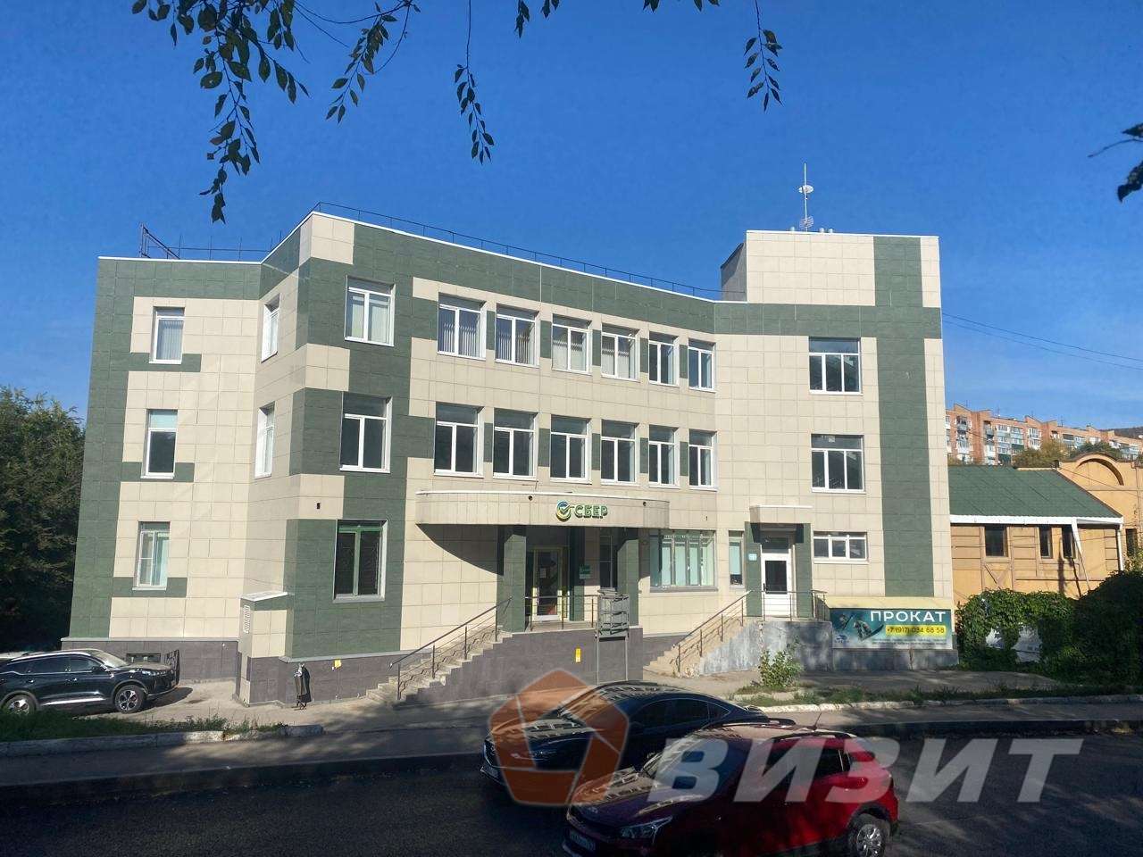 Аренда коммерческой недвижимости, 491м <sup>2</sup>, Самара, Жигули улица,  61