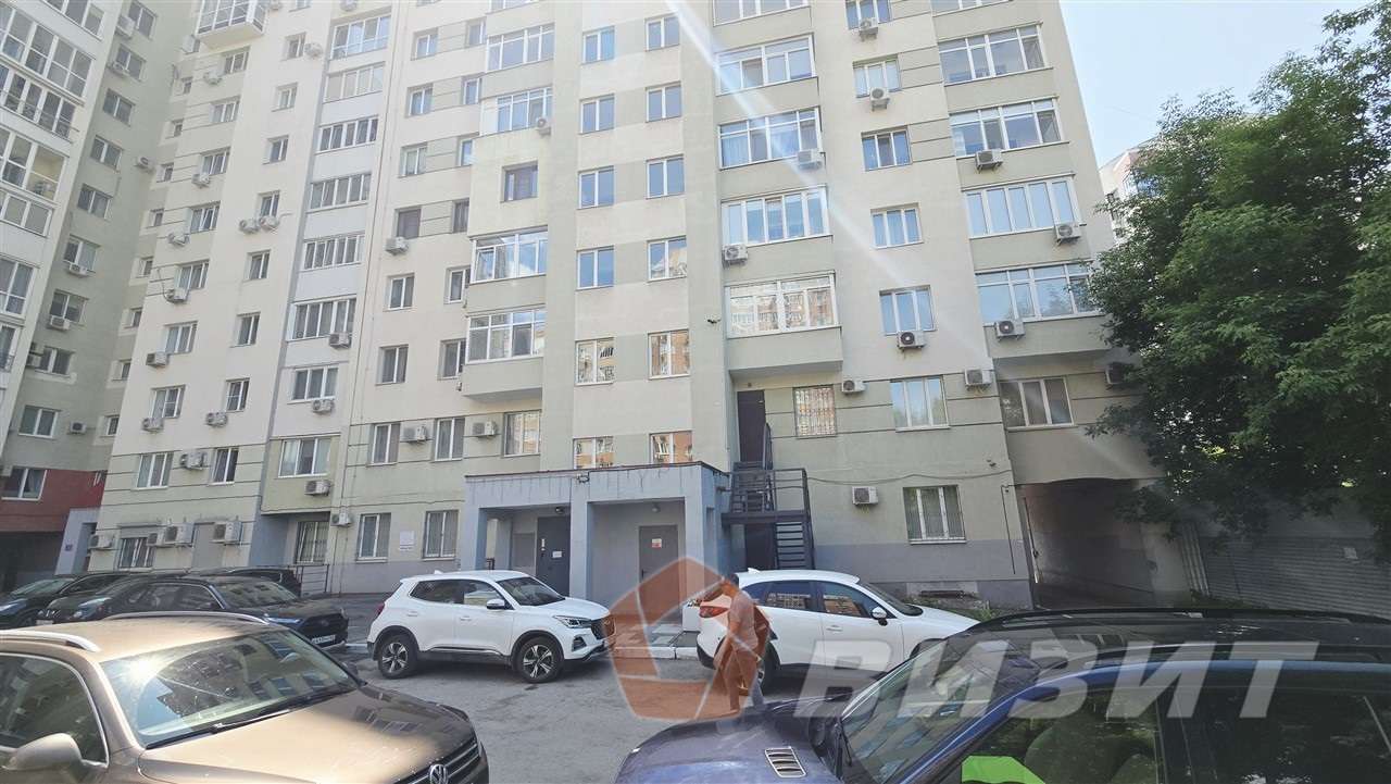 Аренда коммерческой недвижимости, 115м <sup>2</sup>, Самара, Братьев Коростелёвых улица,  152