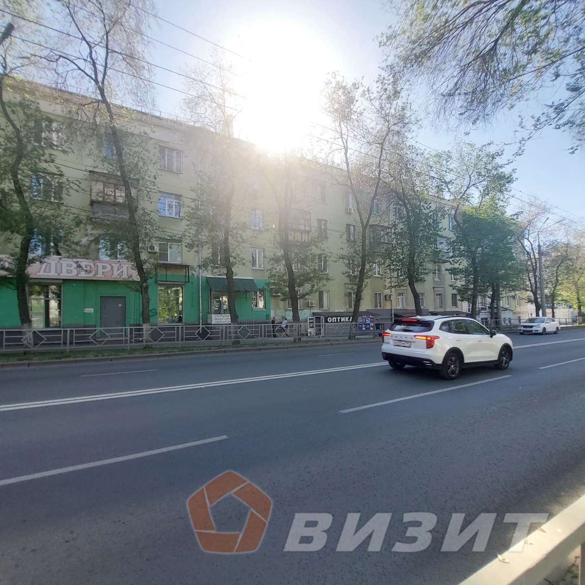 Продажа коммерческой недвижимости, 358м <sup>2</sup>, Самара, Масленникова проспект,  24