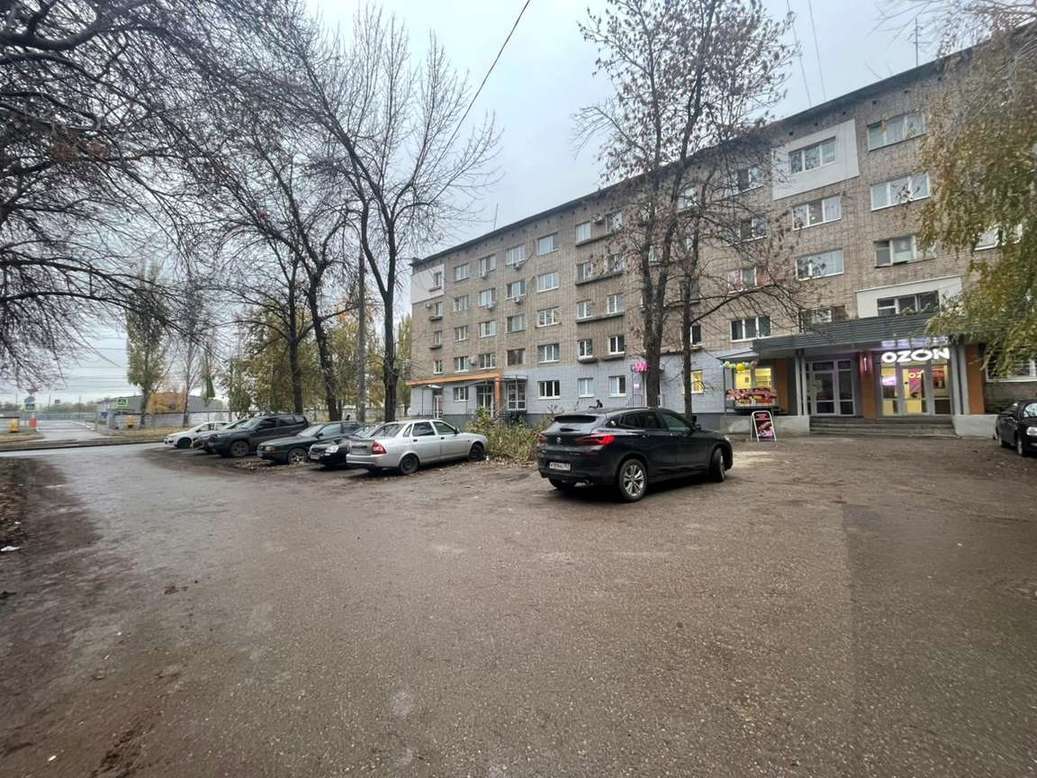 Аренда коммерческой недвижимости, 88м <sup>2</sup>, Самара, Ставропольская улица,  98к1