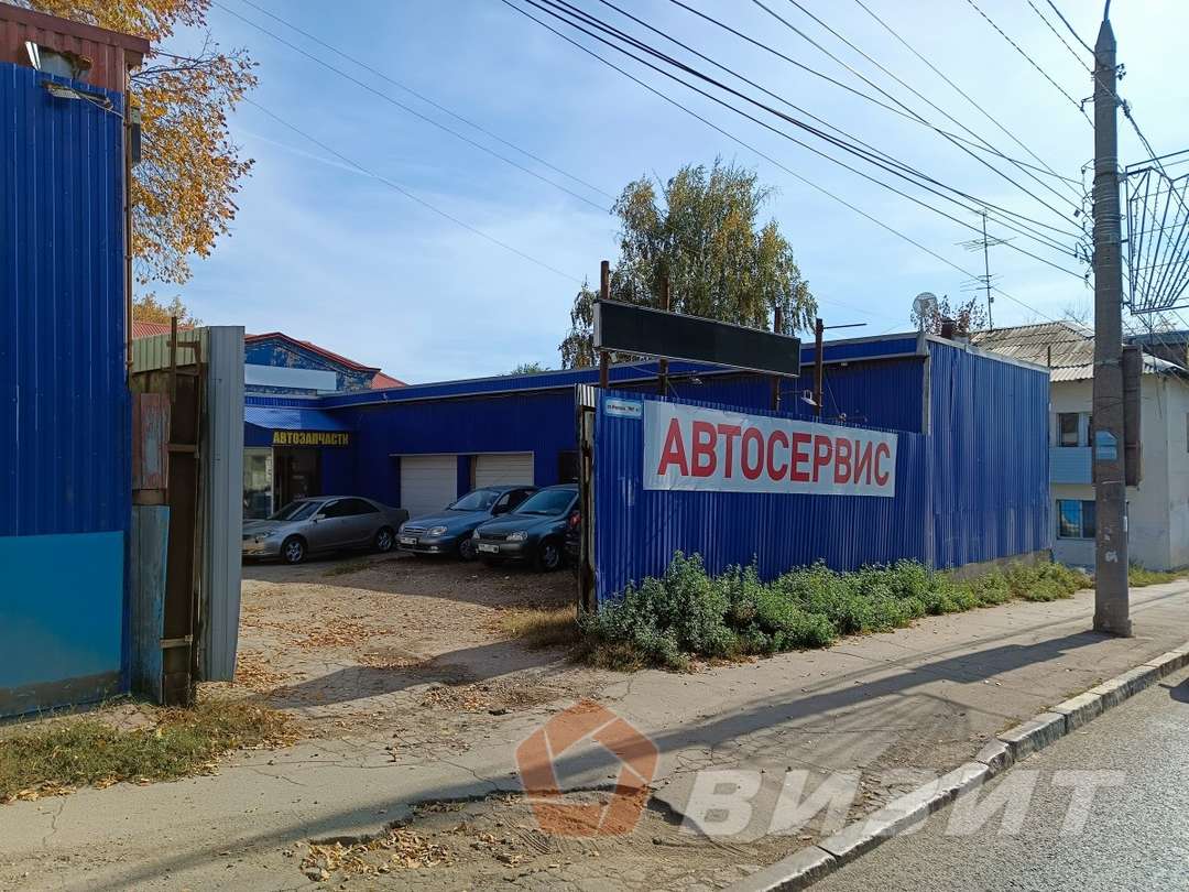 Аренда коммерческой недвижимости, 132м <sup>2</sup>, Самара, Авроры улица,  19а