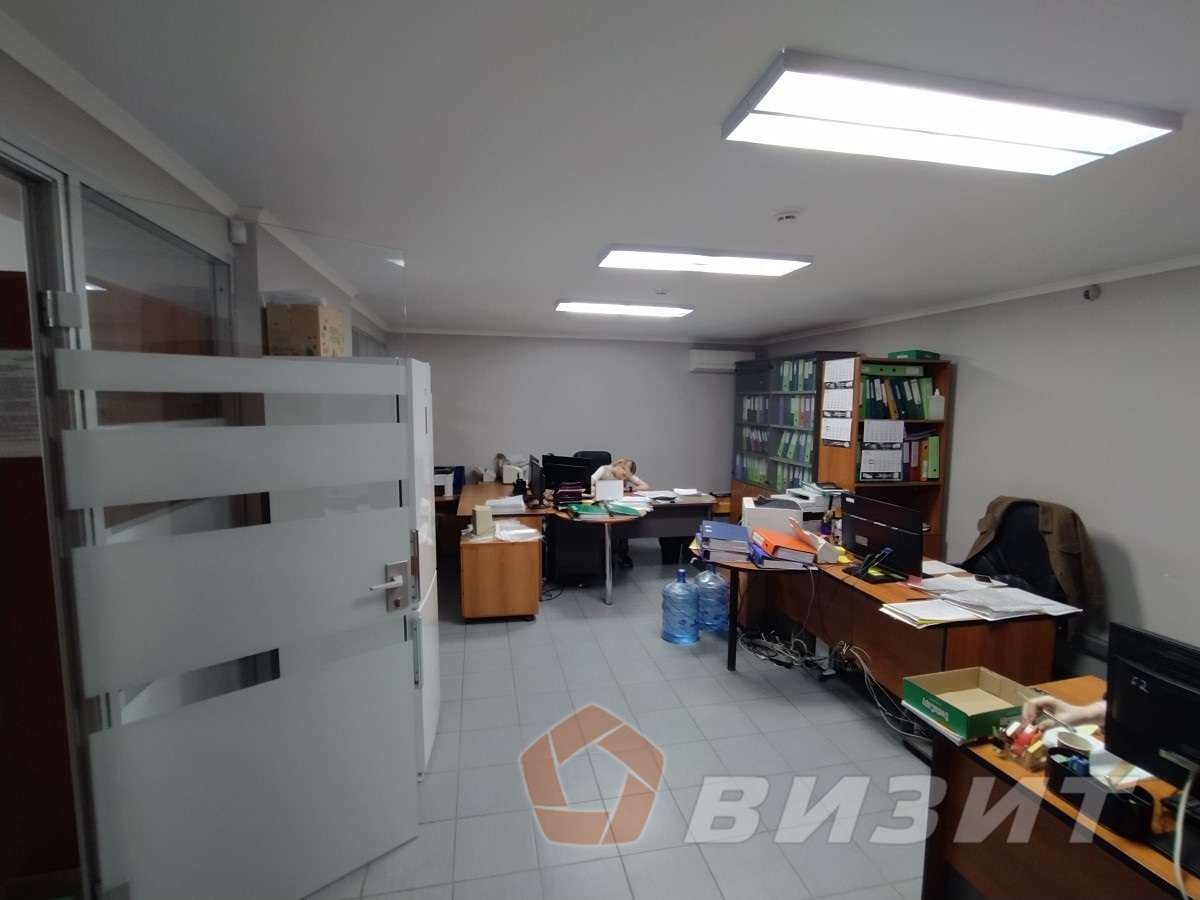 Продажа коммерческой недвижимости, 535м <sup>2</sup>, Самара, Степана Разина улица,  89