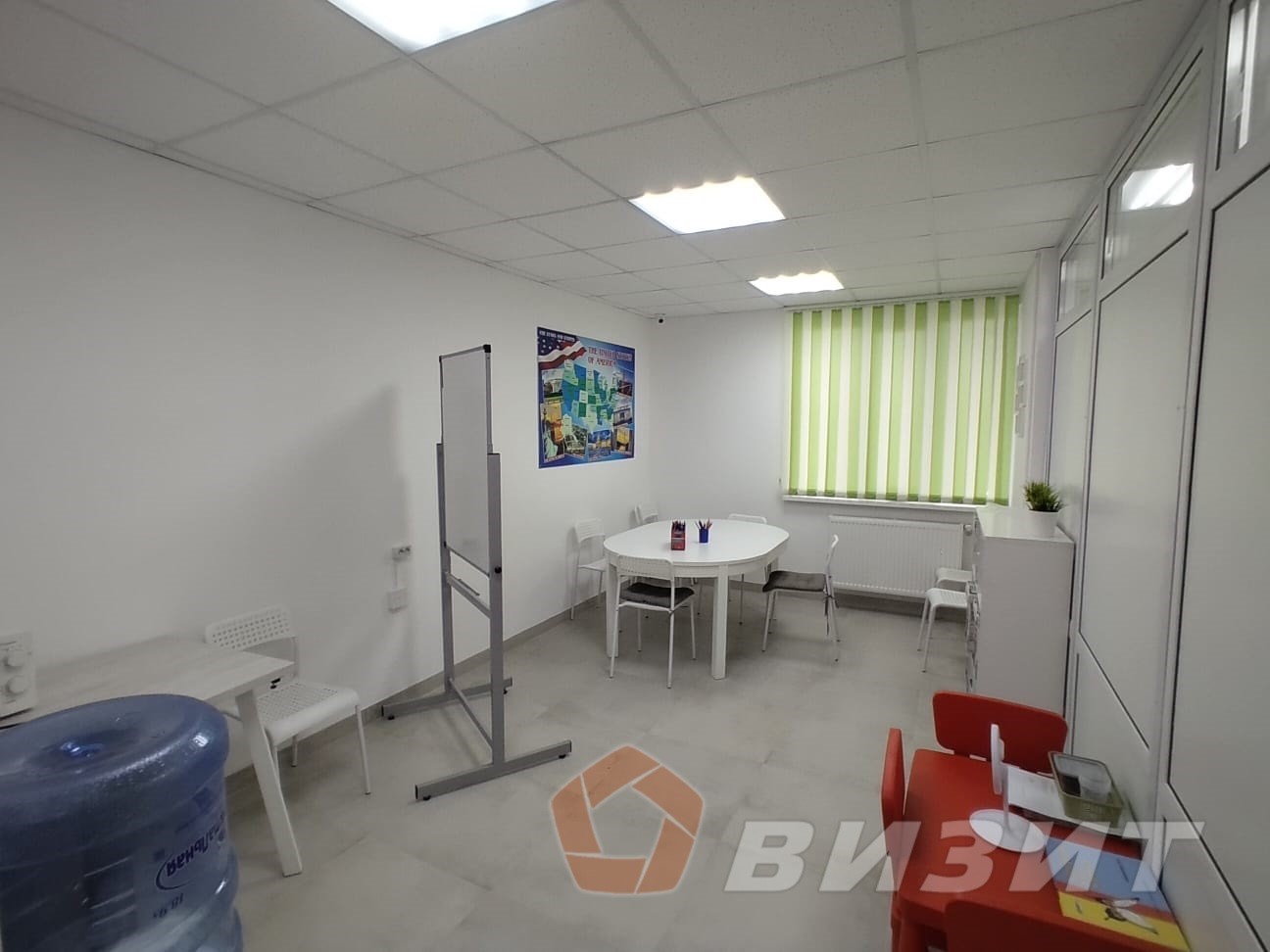 Аренда коммерческой недвижимости, 110м <sup>2</sup>, Самара, Петра Алабина улица,  2