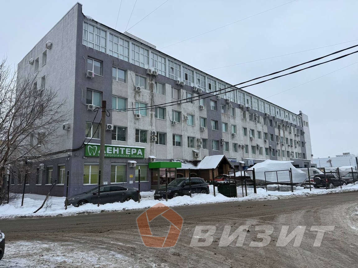 Продажа коммерческой недвижимости, 47м <sup>2</sup>, Самара, Губанова улица,  3