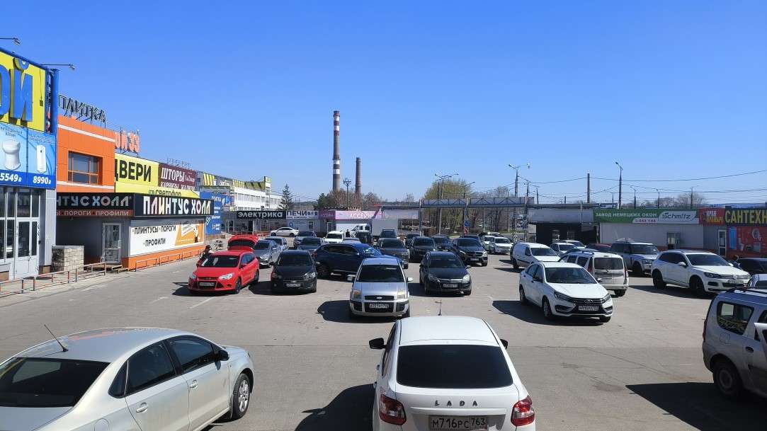 Аренда коммерческой недвижимости, 1515м <sup>2</sup>, Тольятти, Громовой улица,  33