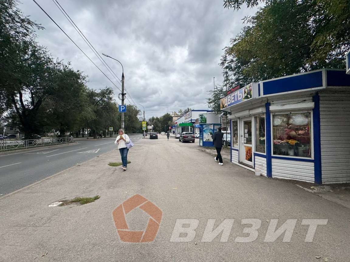 Аренда коммерческой недвижимости, 18м <sup>2</sup>, Самара, Революционная улица,  133