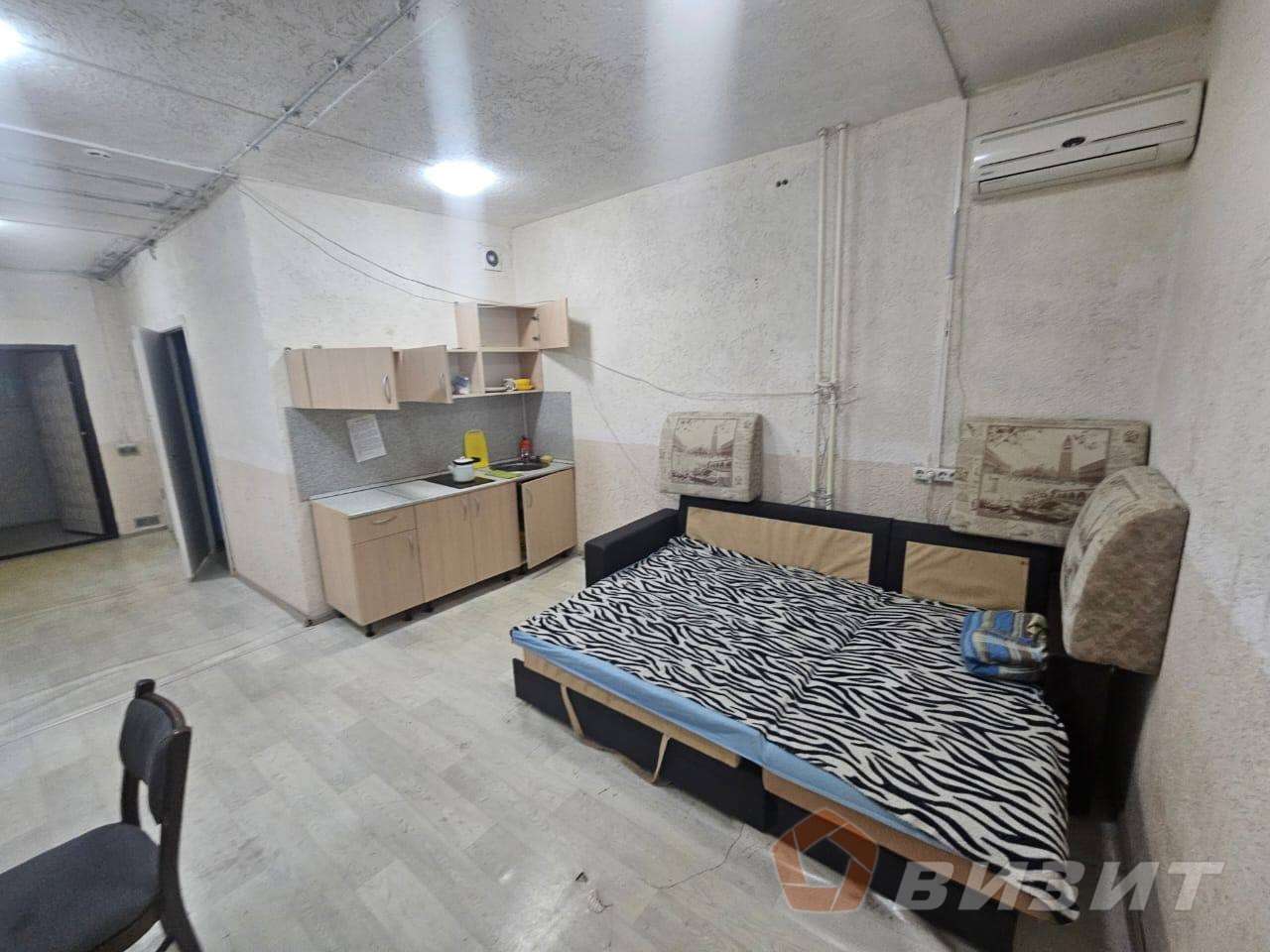 Продажа коммерческой недвижимости, 43м <sup>2</sup>, Самара, Корабельная улица,  10