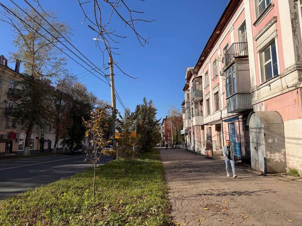 Аренда коммерческой недвижимости, 83м <sup>2</sup>, Самара, Масленникова проспект,  8