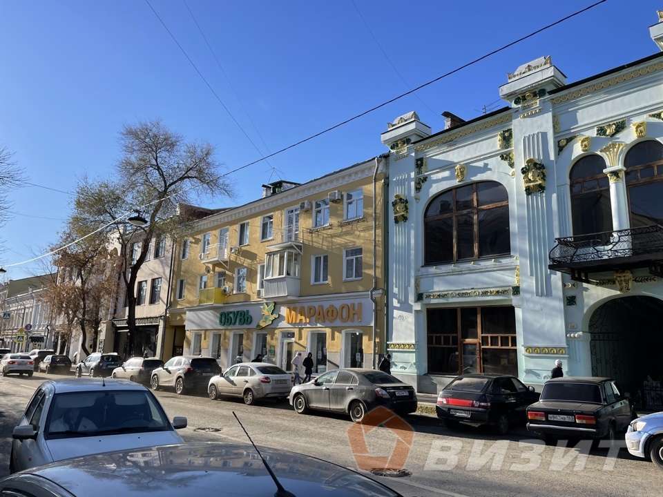 Аренда коммерческой недвижимости, 187м <sup>2</sup>, Самара, Молодогвардейская улица,  68