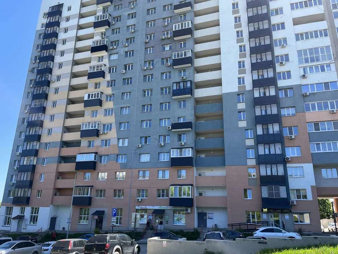 Продажа коммерческой недвижимости, 143м <sup>2</sup>, Самара, Карла Маркса проспект,  295В