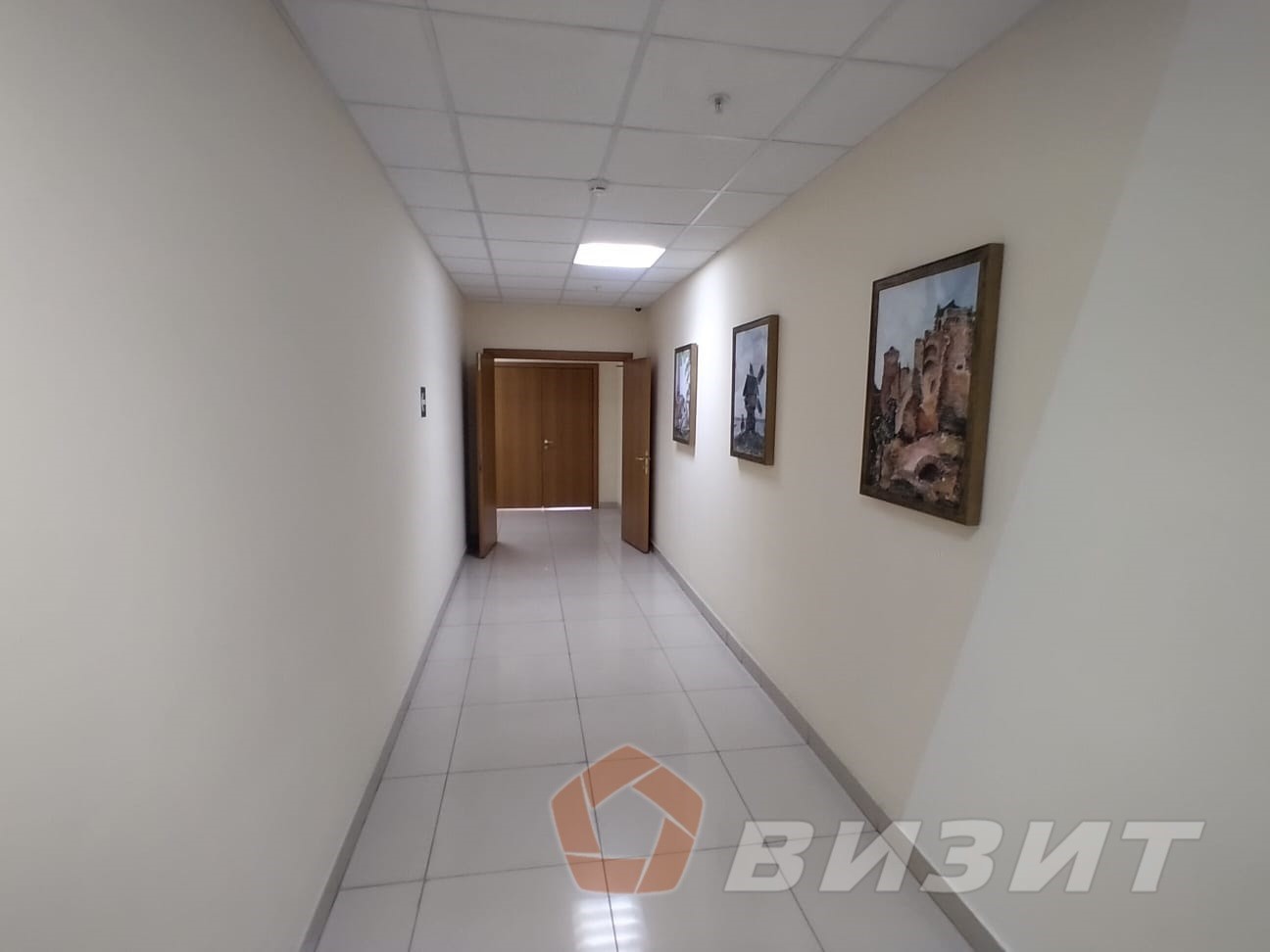 Аренда коммерческой недвижимости, 40м <sup>2</sup>, Самара, Молодогвардейская улица,  204