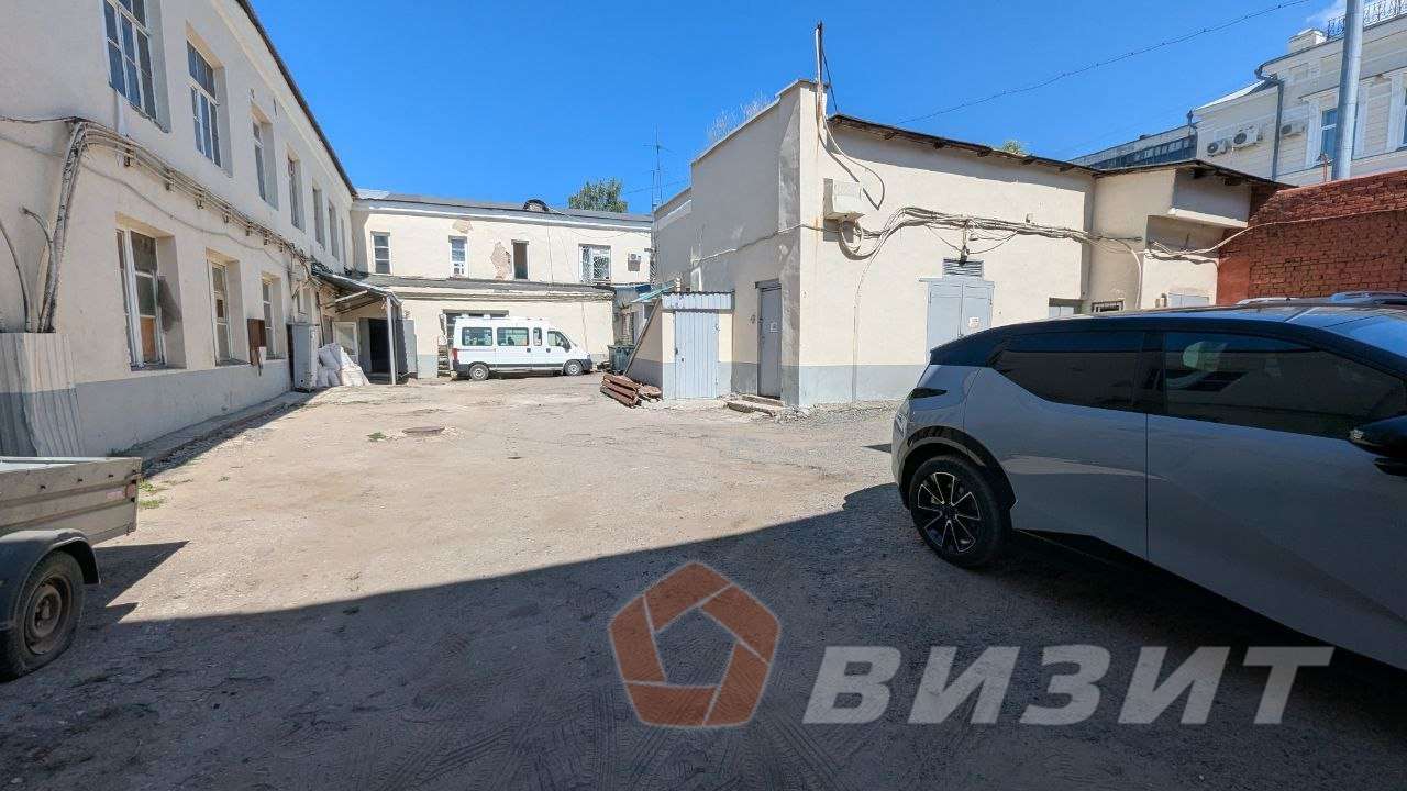 Аренда коммерческой недвижимости, 240м <sup>2</sup>, Самара, Алексея Толстого улица,  8А