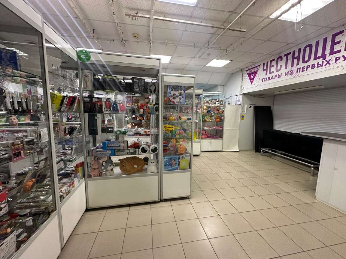 Аренда коммерческой недвижимости, 195м <sup>2</sup>, Самара, Стара-Загора улица,  141