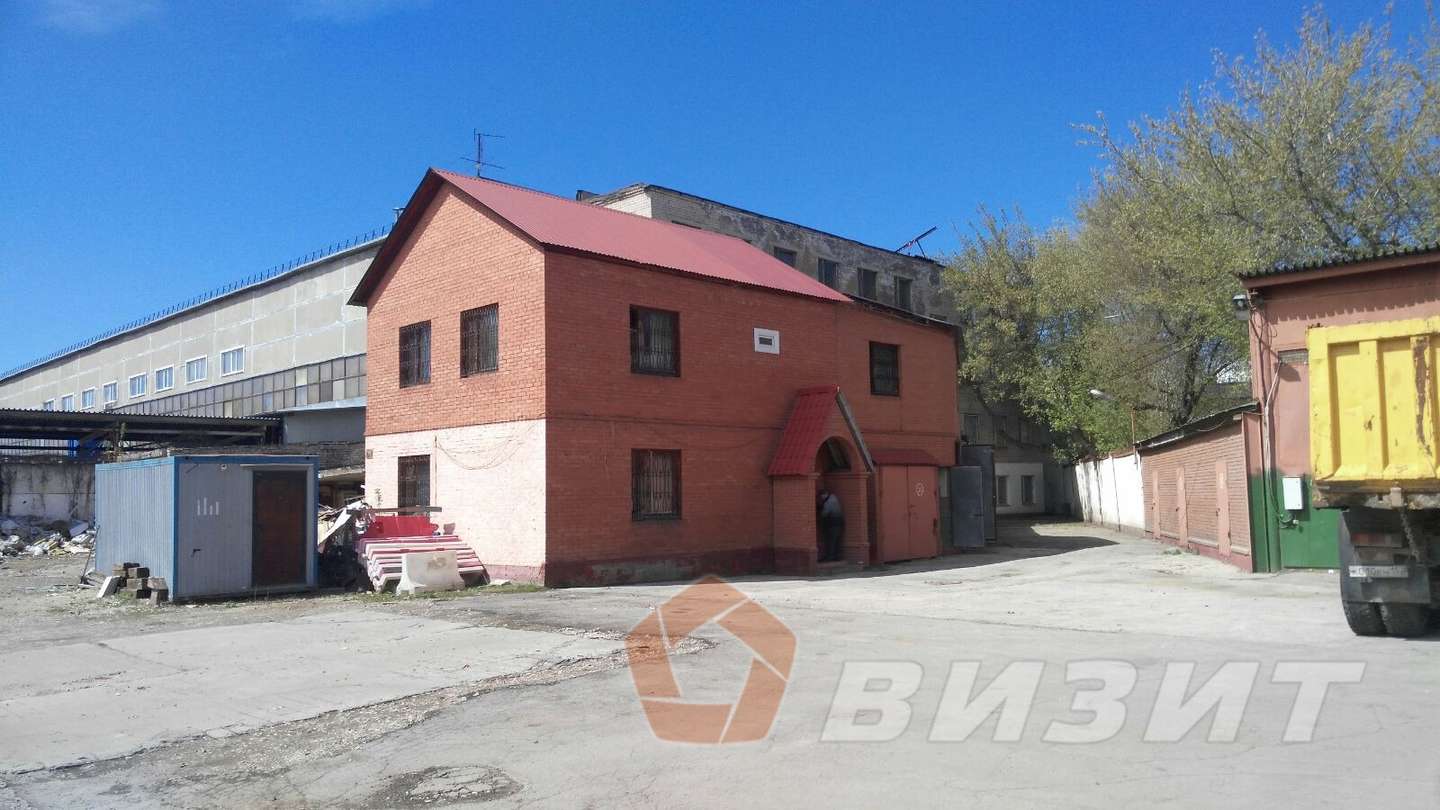 Аренда коммерческой недвижимости, 4106м <sup>2</sup>, Самара, Заводское шоссе,  10к4