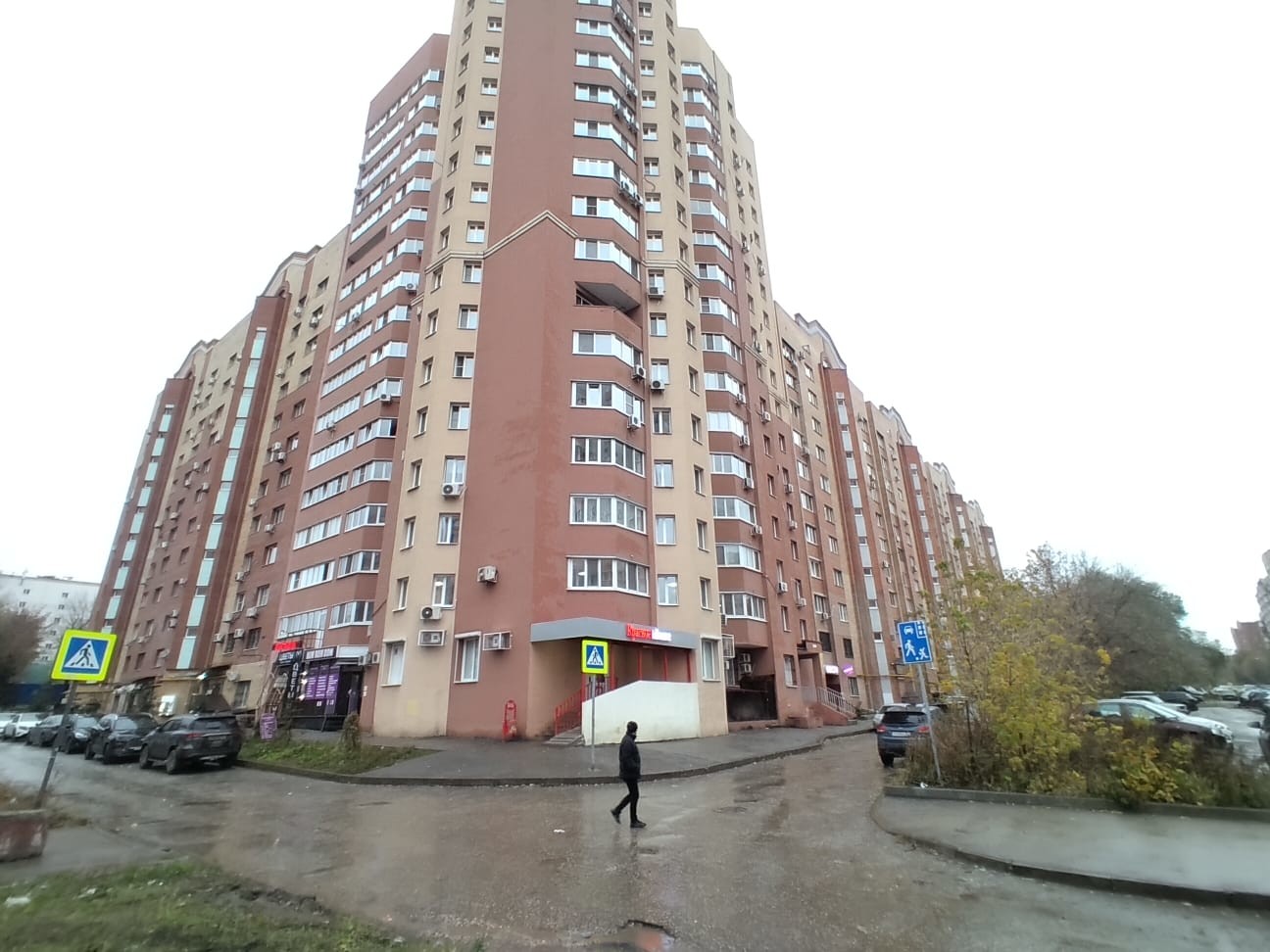 Аренда коммерческой недвижимости, 101м <sup>2</sup>, Самара, Мичурина улица,  147