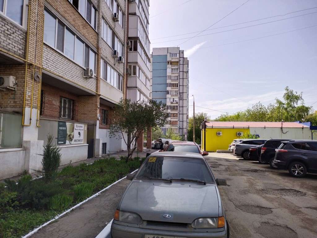 Продажа коммерческой недвижимости, 86м <sup>2</sup>, Самара, Шверника улица,  15