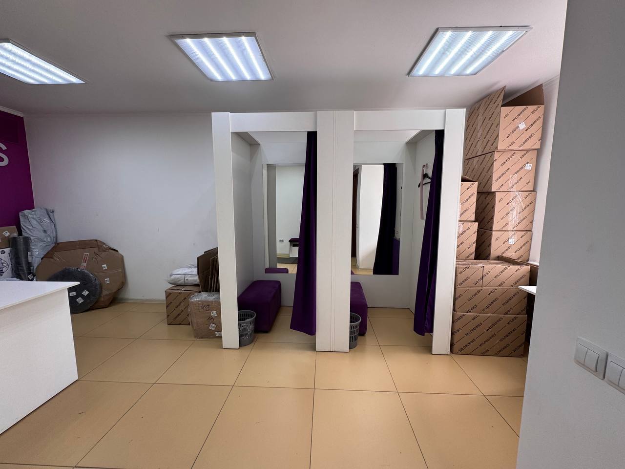 Продажа коммерческой недвижимости, 42м <sup>2</sup>, Самара, Лысвенская улица,  22