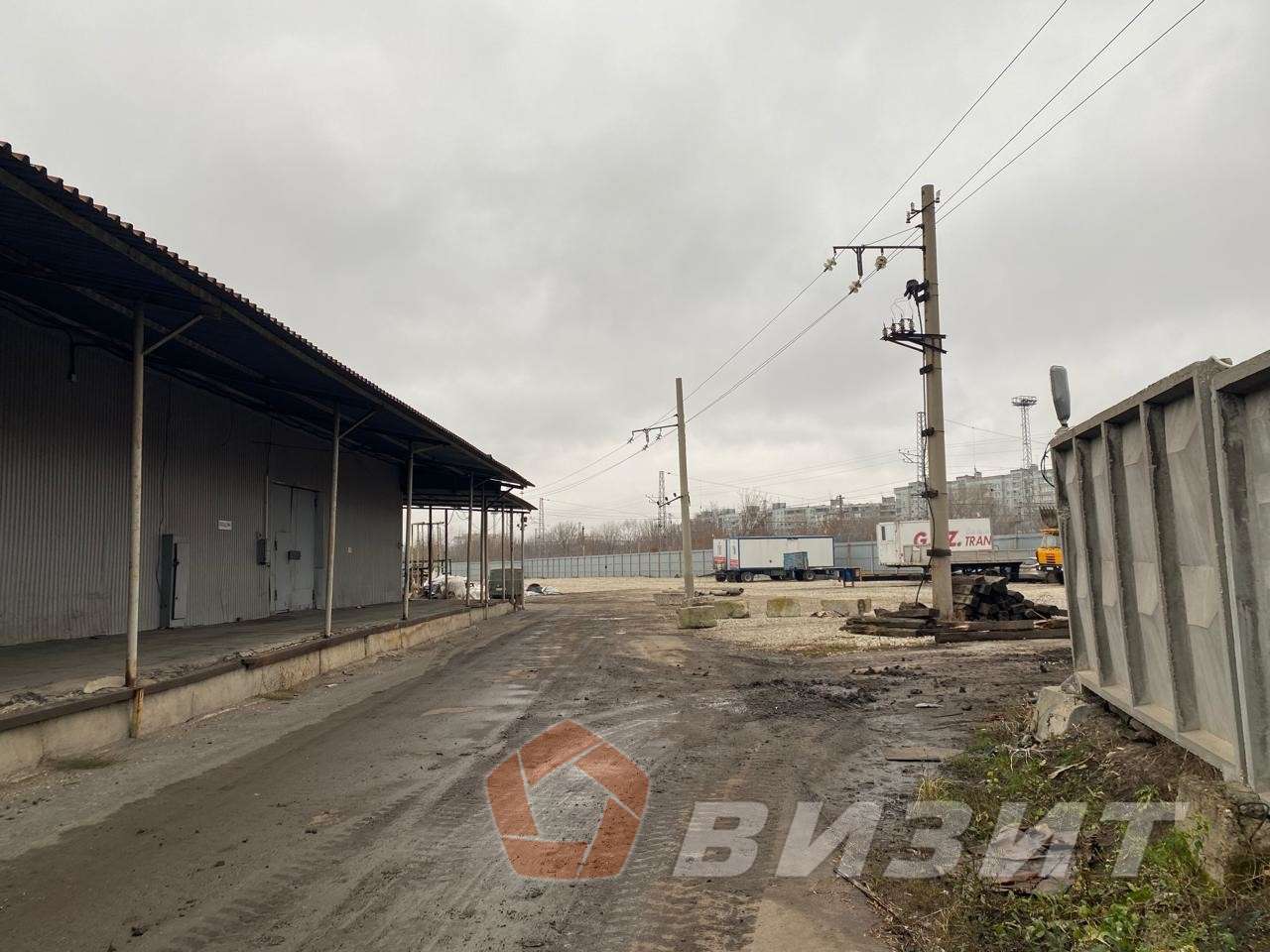 Аренда коммерческой недвижимости, 437м <sup>2</sup>, Самара, Красный Кряжок улица,  1