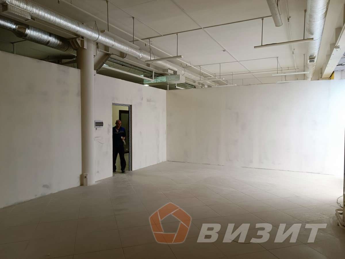 Аренда коммерческой недвижимости, 50м <sup>2</sup>, Самара, Московское шоссе,  163а