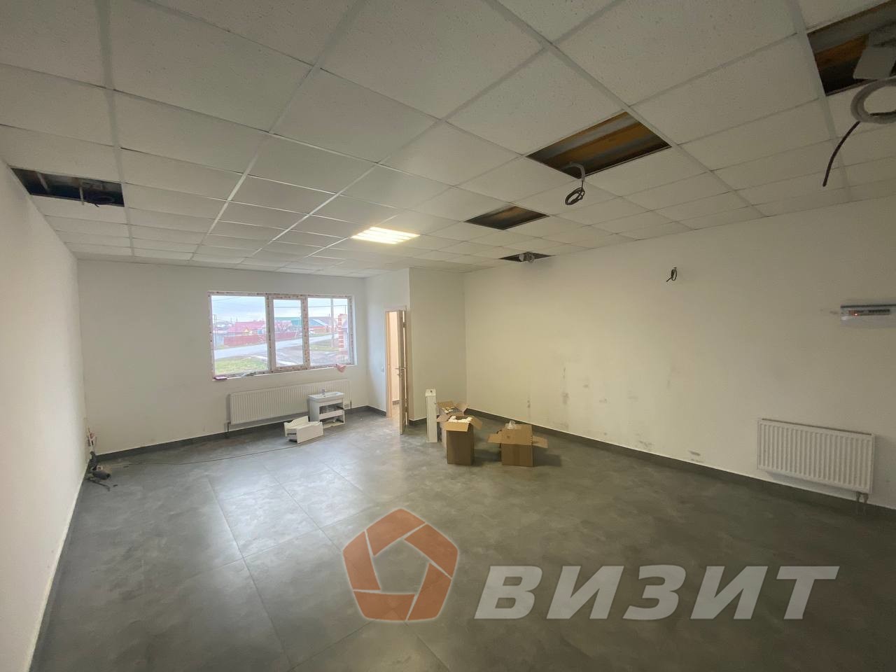 Аренда коммерческой недвижимости, 250м <sup>2</sup>, Красный Яр, Полевая улица,  57