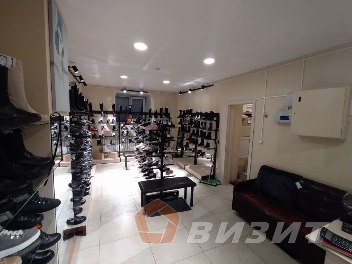 Продажа коммерческой недвижимости, 82м <sup>2</sup>, Самара, Победы улица,  93