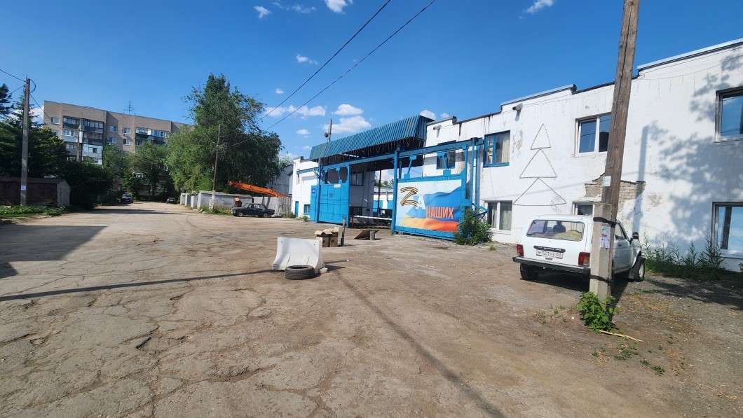 Аренда коммерческой недвижимости, 247м <sup>2</sup>, Самара, Ивана Булкина улица,  20