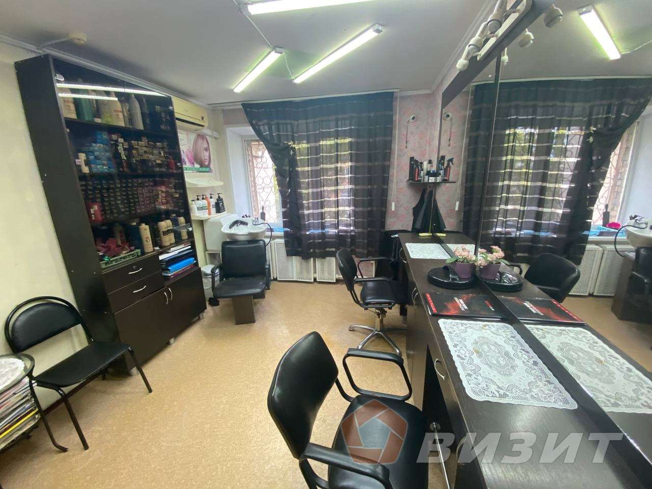 Аренда коммерческой недвижимости, 17м <sup>2</sup>, Самара, Магнитогорская улица,  5