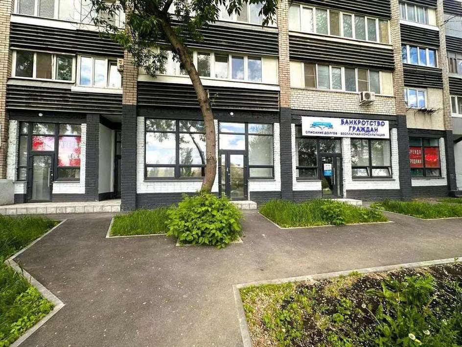 Аренда коммерческой недвижимости, 31м <sup>2</sup>, Самара, Авроры улица,  68