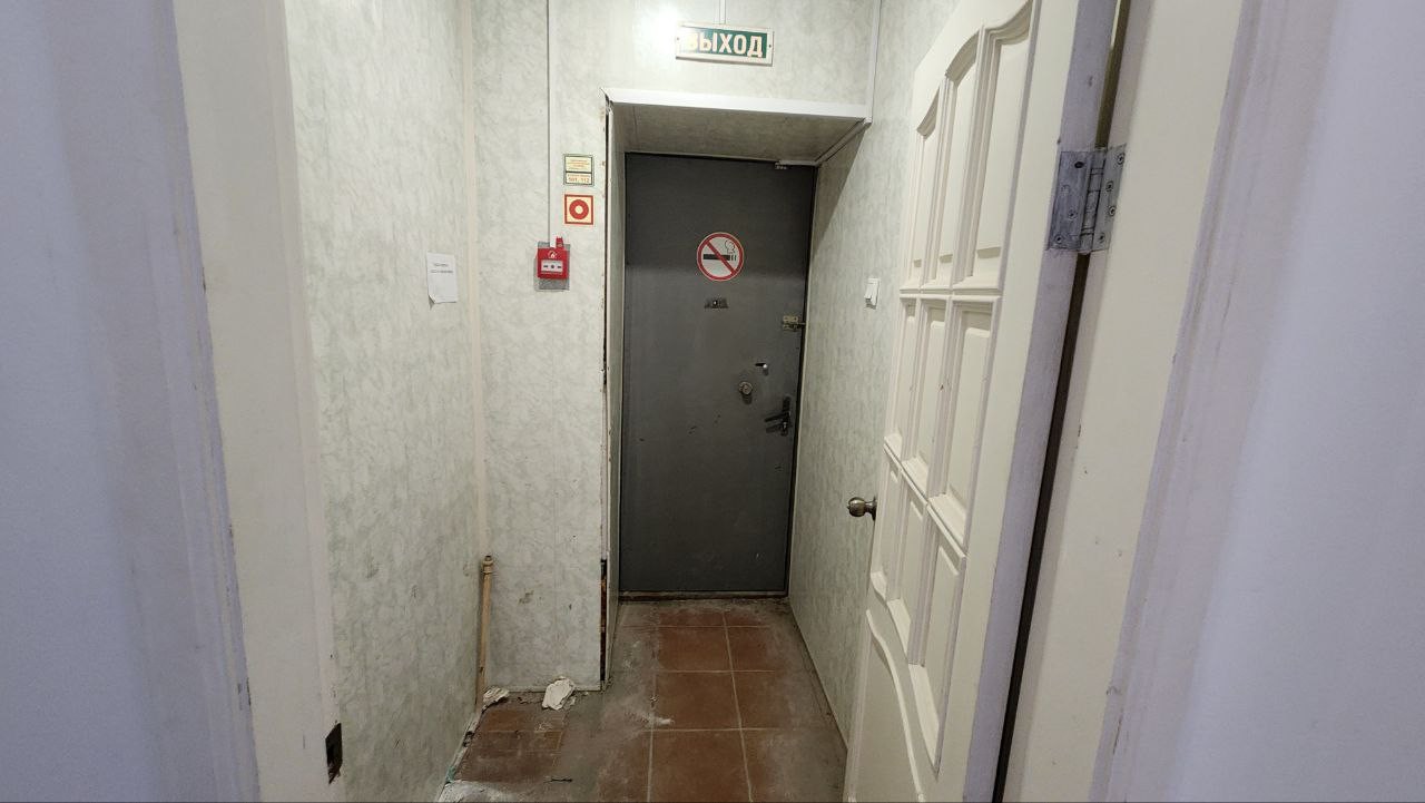 Аренда коммерческой недвижимости, 76м <sup>2</sup>, Самара, Московское шоссе,  26