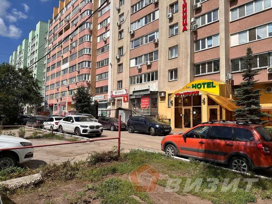 Аренда коммерческой недвижимости, 226м <sup>2</sup>, Самара, Ставропольская улица,  216