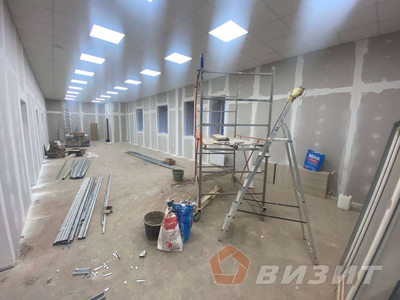 Аренда коммерческой недвижимости, 270м <sup>2</sup>, Самара, Красных Коммунаров улица,  4А