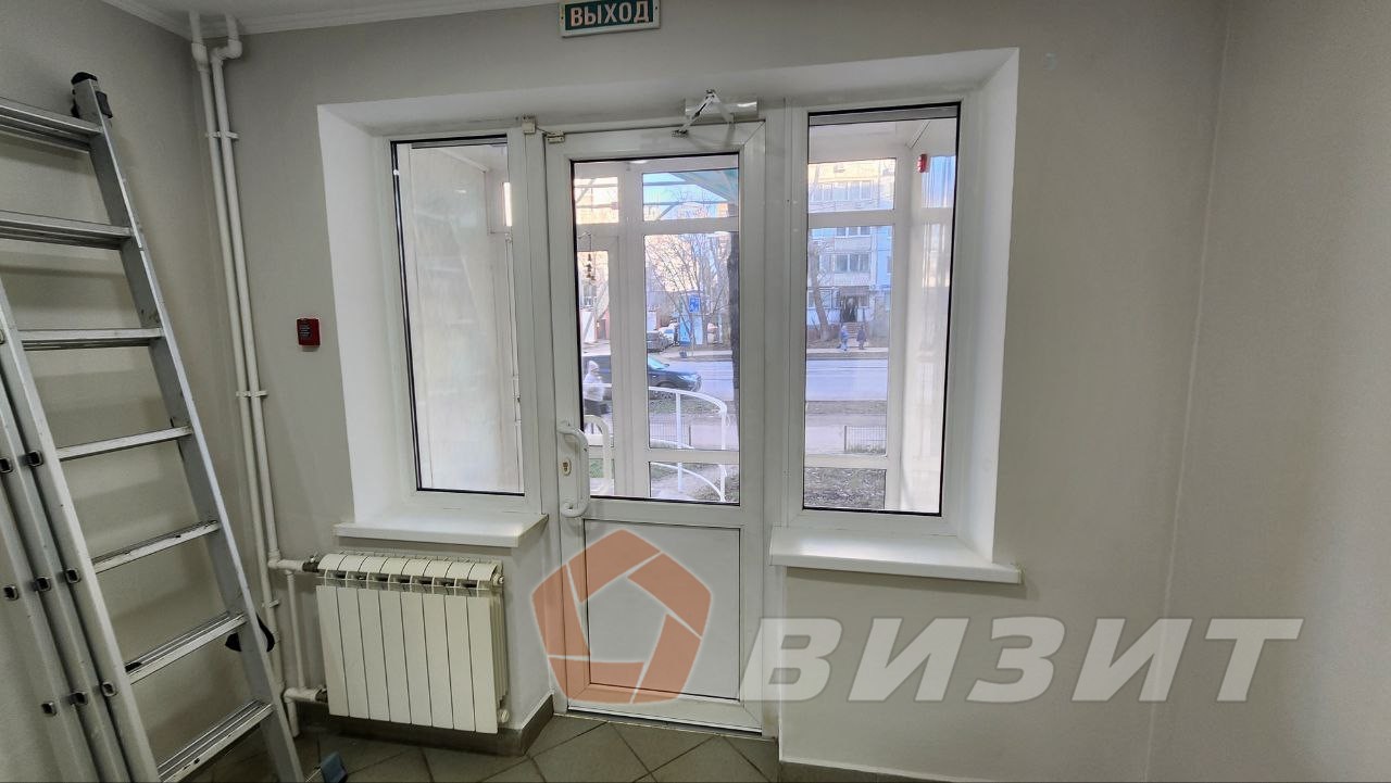 Аренда коммерческой недвижимости, 60м <sup>2</sup>, Самара, Клиническая улица,  23